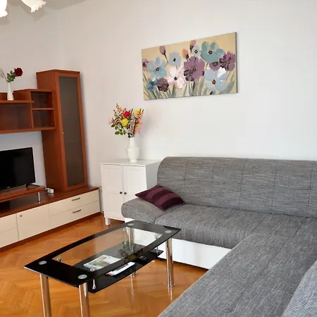 شقة Grosse Mit Meerblick, Wenige Schritte Vom Entfernt *